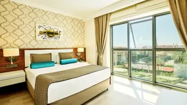 Luna Blanca Resort & Spa