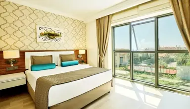 Luna Blanca Resort & Spa