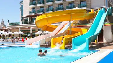Luna Blanca Resort & Spa