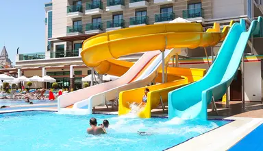 Luna Blanca Resort & Spa