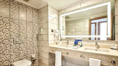 Luna Blanca Resort & Spa