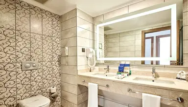 Luna Blanca Resort & Spa