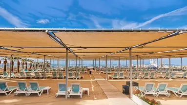 Luna Blanca Resort & Spa