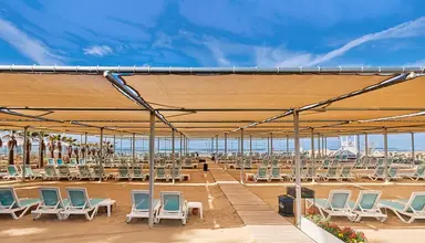 Luna Blanca Resort & Spa