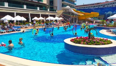Luna Blanca Resort & Spa