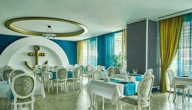 Luna Blanca Resort & Spa