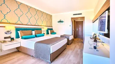 Luna Blanca Resort & Spa