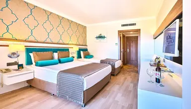 Luna Blanca Resort & Spa
