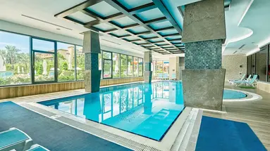 Luna Blanca Resort & Spa