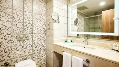 Luna Blanca Resort & Spa