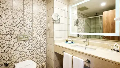 Luna Blanca Resort & Spa