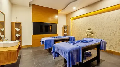 Luna Blanca Resort & Spa