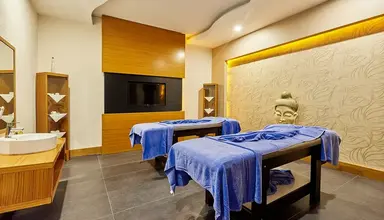 Luna Blanca Resort & Spa