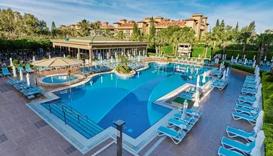 Luna Blanca Resort & Spa