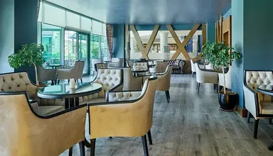 Luna Blanca Resort & Spa
