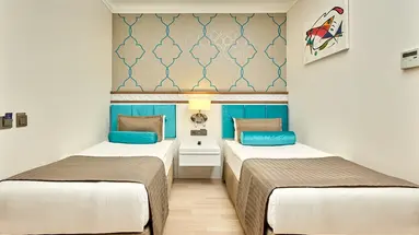 Luna Blanca Resort & Spa