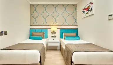 Luna Blanca Resort & Spa