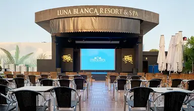 Luna Blanca Resort & Spa