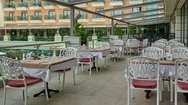 Luna Blanca Resort & Spa