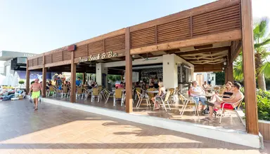 Luna Blanca Resort & Spa