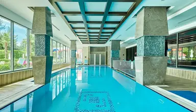 Luna Blanca Resort & Spa