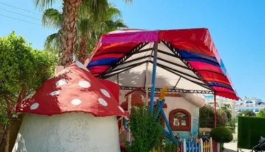 Luna Blanca Resort & Spa
