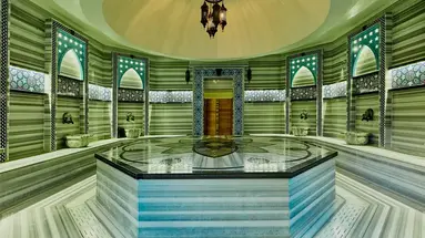 Luna Blanca Resort & Spa