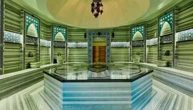 Luna Blanca Resort & Spa