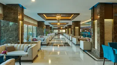 Luna Blanca Resort & Spa
