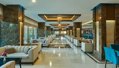 Luna Blanca Resort & Spa