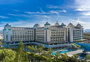 Luna Blanca Resort & Spa