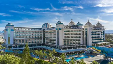 Luna Blanca Resort & Spa