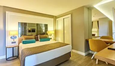 Luna Blanca Resort & Spa