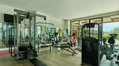 Luna Blanca Resort & Spa