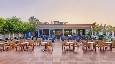 Luna Blanca Resort & Spa