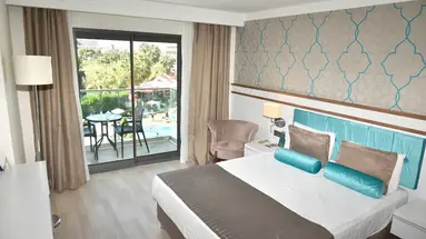 Luna Blanca Resort & Spa