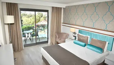 Luna Blanca Resort & Spa