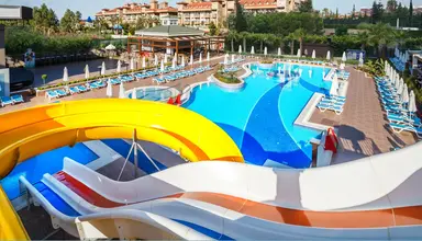 Luna Blanca Resort & Spa