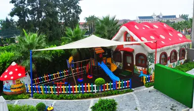 Luna Blanca Resort & Spa