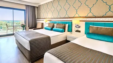 Luna Blanca Resort & Spa