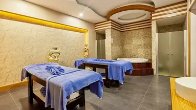 Luna Blanca Resort & Spa