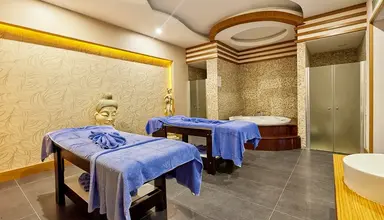 Luna Blanca Resort & Spa