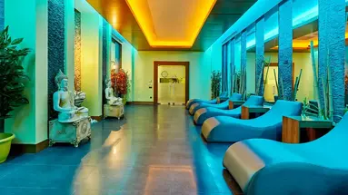 Luna Blanca Resort & Spa