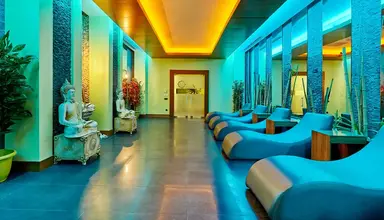 Luna Blanca Resort & Spa