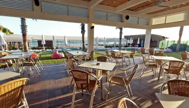 Luna Blanca Resort & Spa