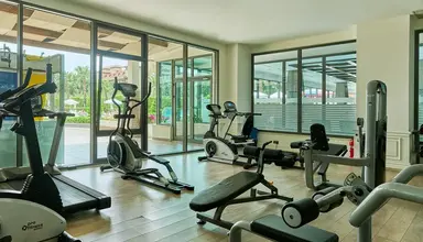 Luna Blanca Resort & Spa
