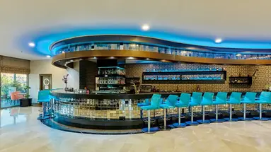 Luna Blanca Resort & Spa