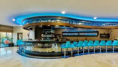 Luna Blanca Resort & Spa