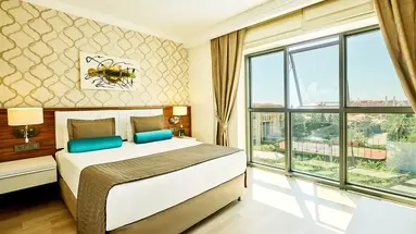 Luna Blanca Resort & Spa