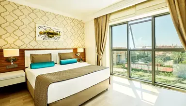 Luna Blanca Resort & Spa